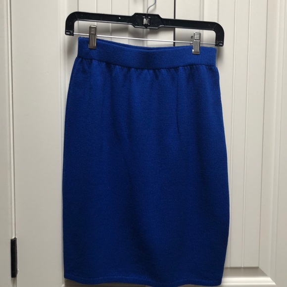 St John Skirt